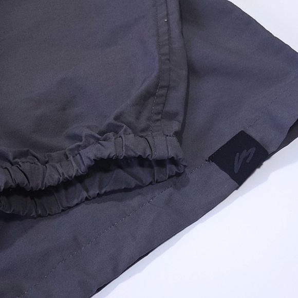 Livestock Coaches Jacket Shell Grey Extra Large - Picture 6 of 11